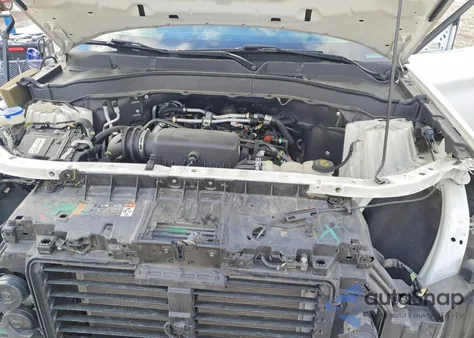 2021 Ford Explorer Xlt from USA, damaged, VIN 1FMSK8DH5MGB27059